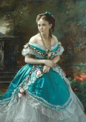 Mrs Butterfield